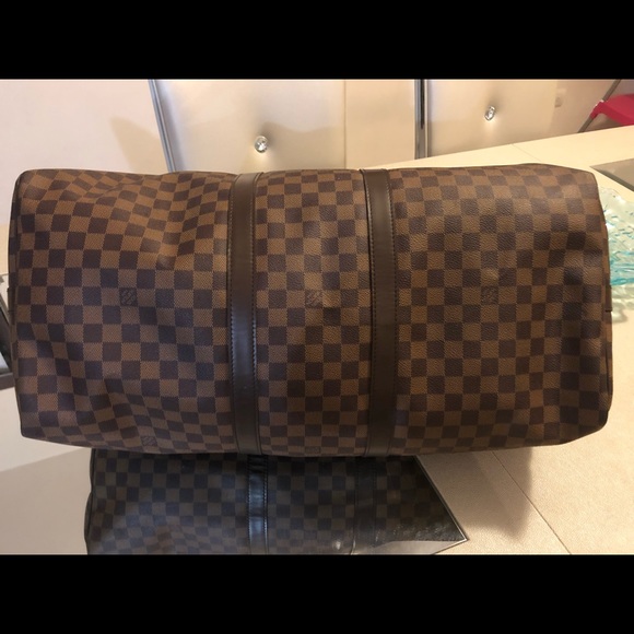 Louis Vuitton Damier Canvas 55 🛑STOP🛑 - Picture 3 of 8